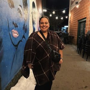 Meet your Posher, Jess